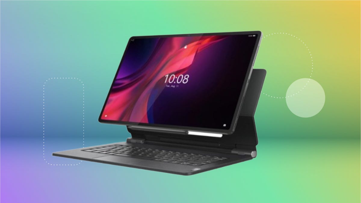 Act Fast to Score This Lenovo Tab Extreme Bundle Deal