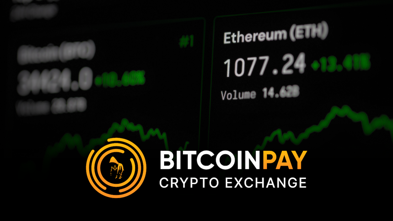 BitCoinPay Trade: Your Platform for Successful Cryptocurrency Trading