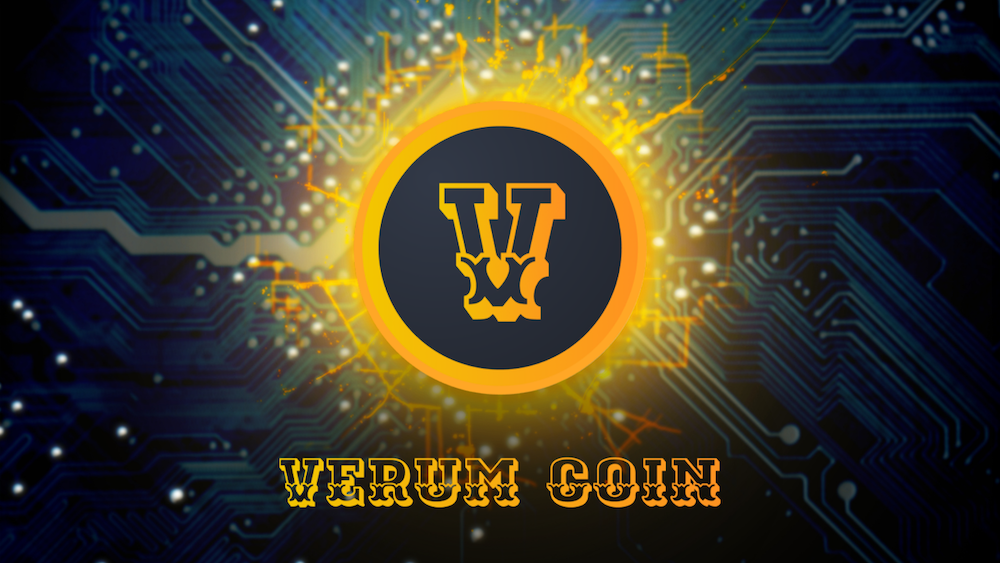 Verum Coin is now available on the Bitget.com platform