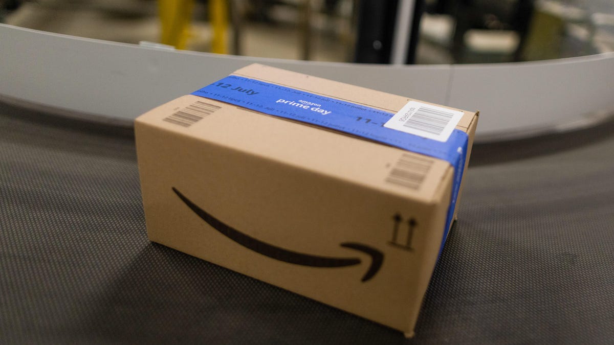 When Is Amazon Prime Day 2024?