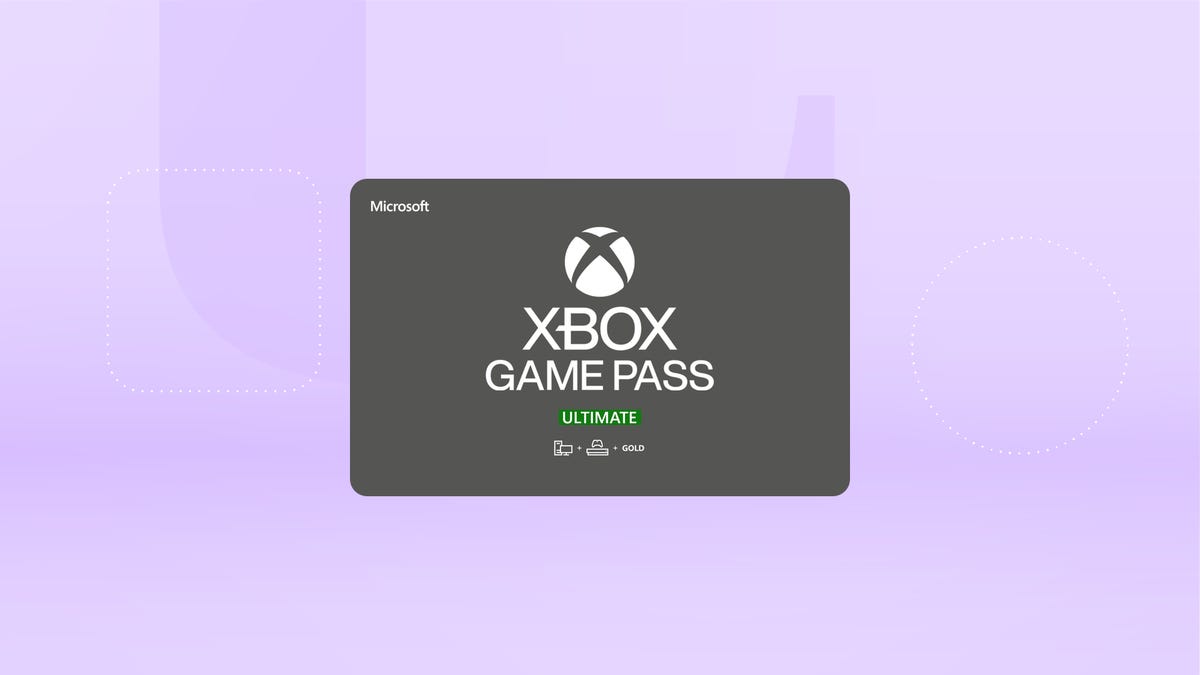 Save Up to 18% on Xbox Game Pass Ultimate Today for One of the Best Deals in Gaming