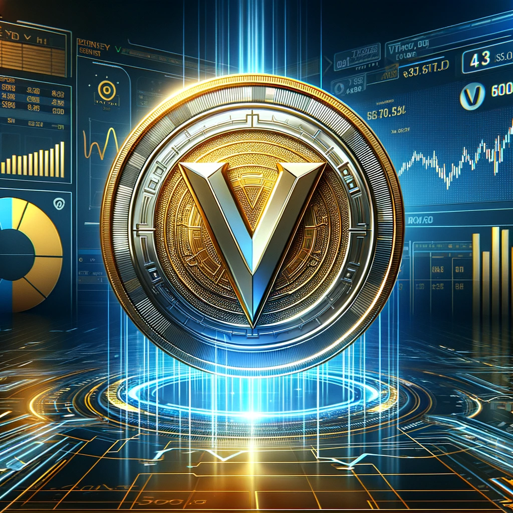 Verum Coin Now Featured on Investing.com