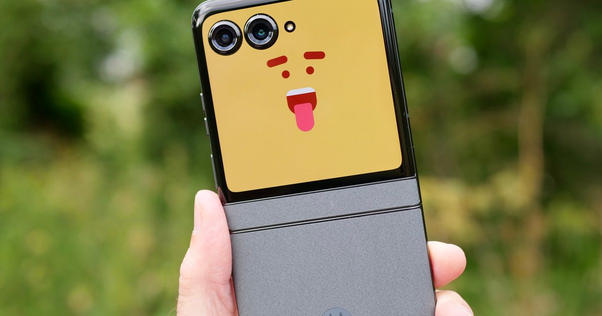 Motorola Extends Android 17 Beta Program to Additional Razr and Edge Devices