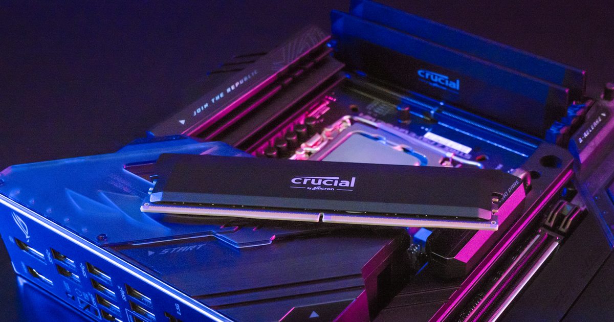 AI’s Insatiable Demand for Chips May Keep Memory Costs Elevated for Years