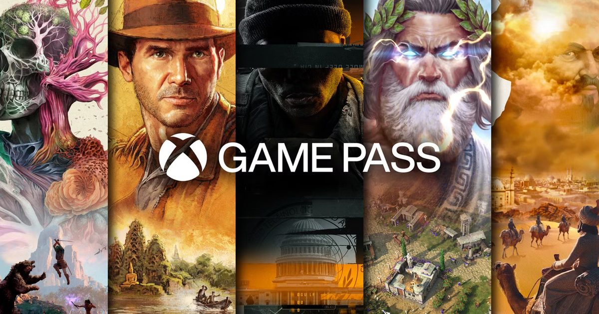 Xbox Game Pass Cuts Prices, But the Shift in Strategy Is the Real Story