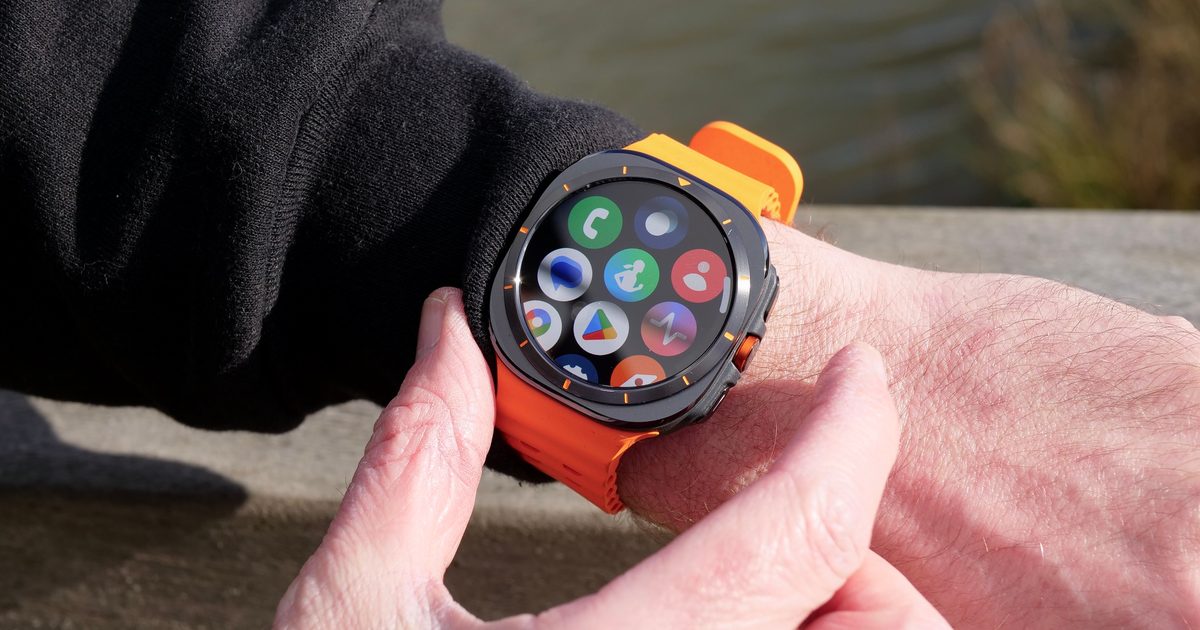 Galaxy Watch Ultra 2’s Key Feature May Be Restricted to Select Markets