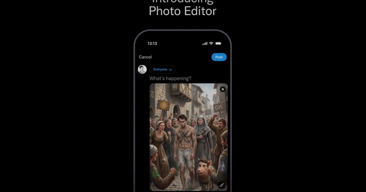 X Integrates Grok AI for Automatic Translation and AI-Powered Photo Editing