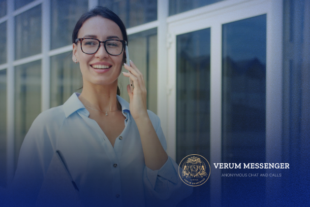 The Messenger Reinvented: How Verum Is Expanding the Boundaries of Digital Communication