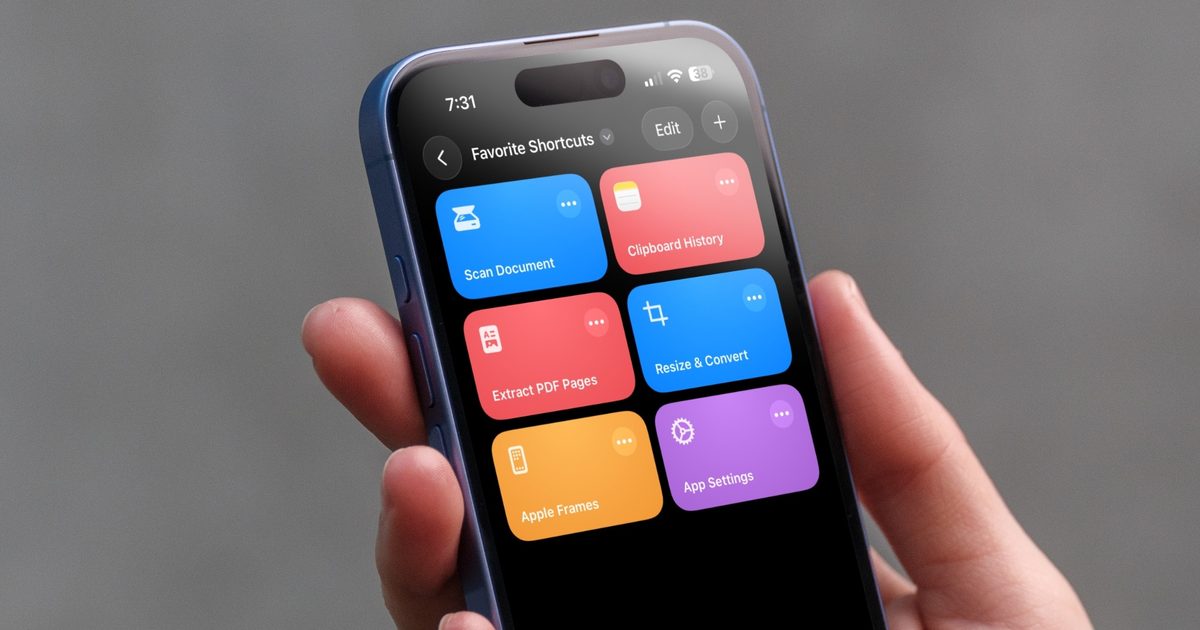 I can’t live without iPhone shortcuts. These 7 are my favorites that you must try, too.