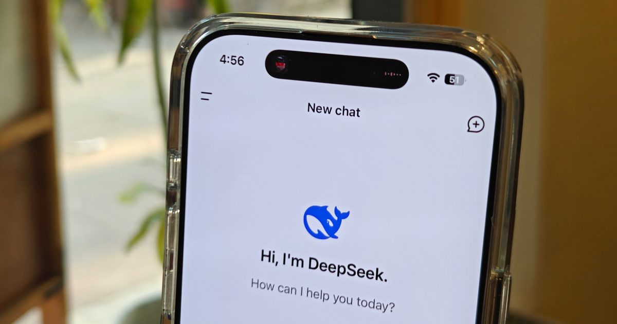 DeepSeek slashes flagship AI model price by 75%, signaling a major market shift