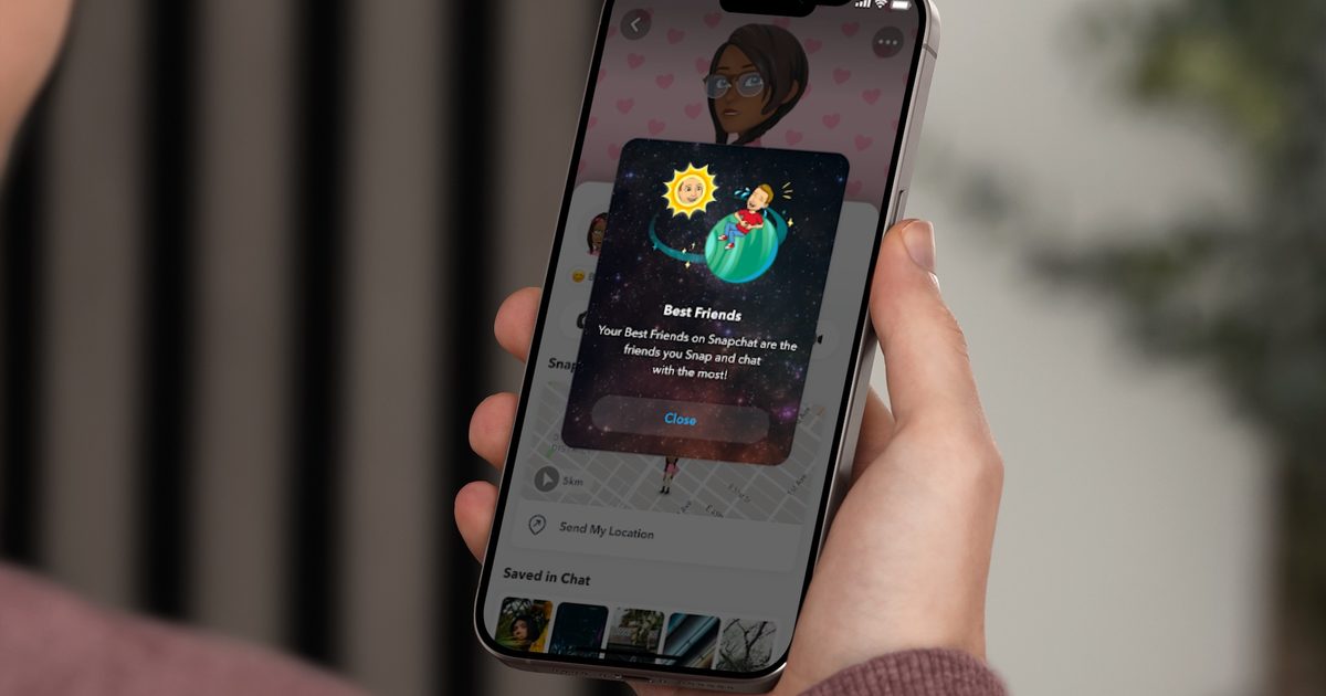Understanding Snapchat Planets: Order and Meaning Explained by Techgeeks