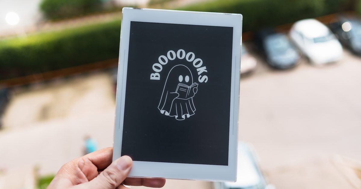 Dumb ebook readers are about to get darn smart for you with useful AI and Android support