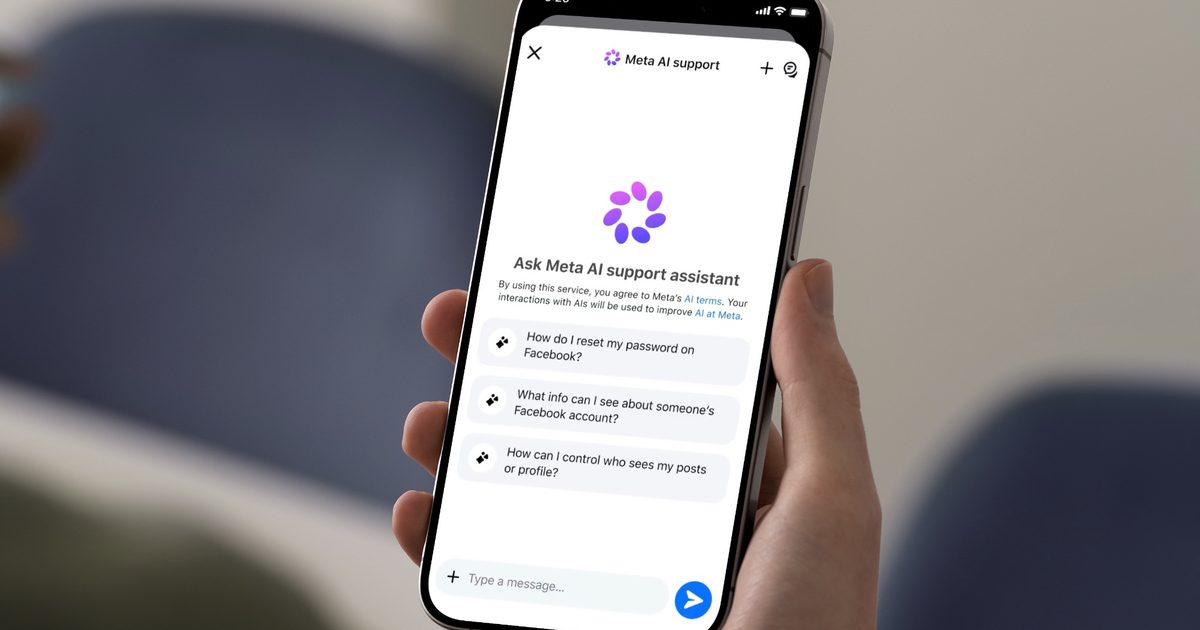 Don’t hold your breath for Meta’s Muse Spark AI to pop up in your phone apps anytime soon