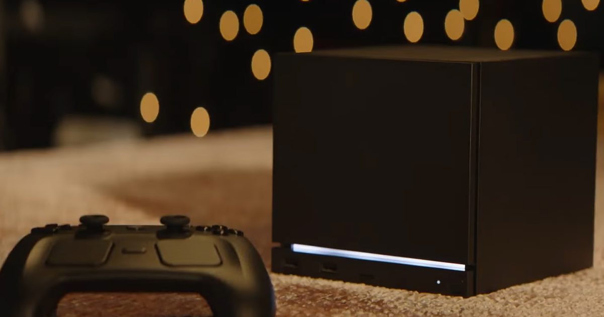 Steam Machine slated for a summer release, yet its price remains undisclosed