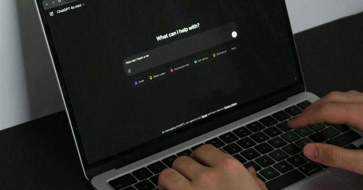 ChatGPT on the Web Now Lets You Send Emails Directly