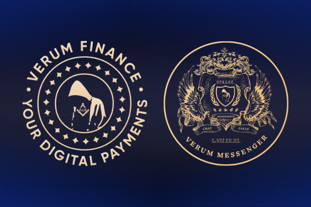 Verum Finance: A Super App for Private Finance Integrated Into a Messenger