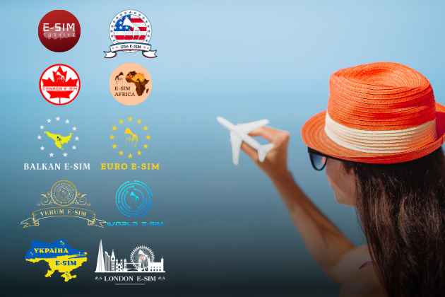 Why Travelers Are Switching to Verum E-SIM This Summer
