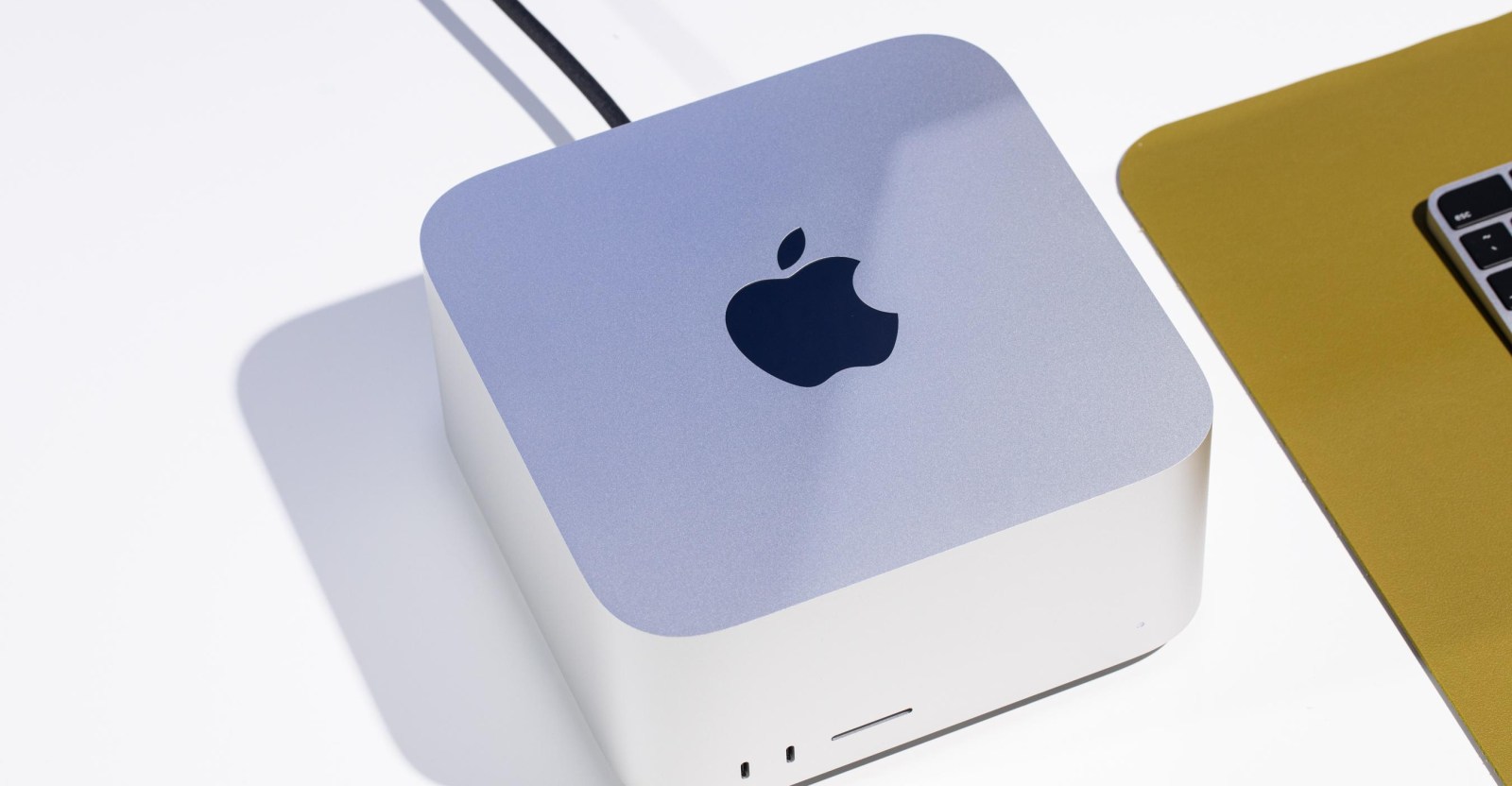 Meta partners with Apple to optimize Muse AI models for Mac performance