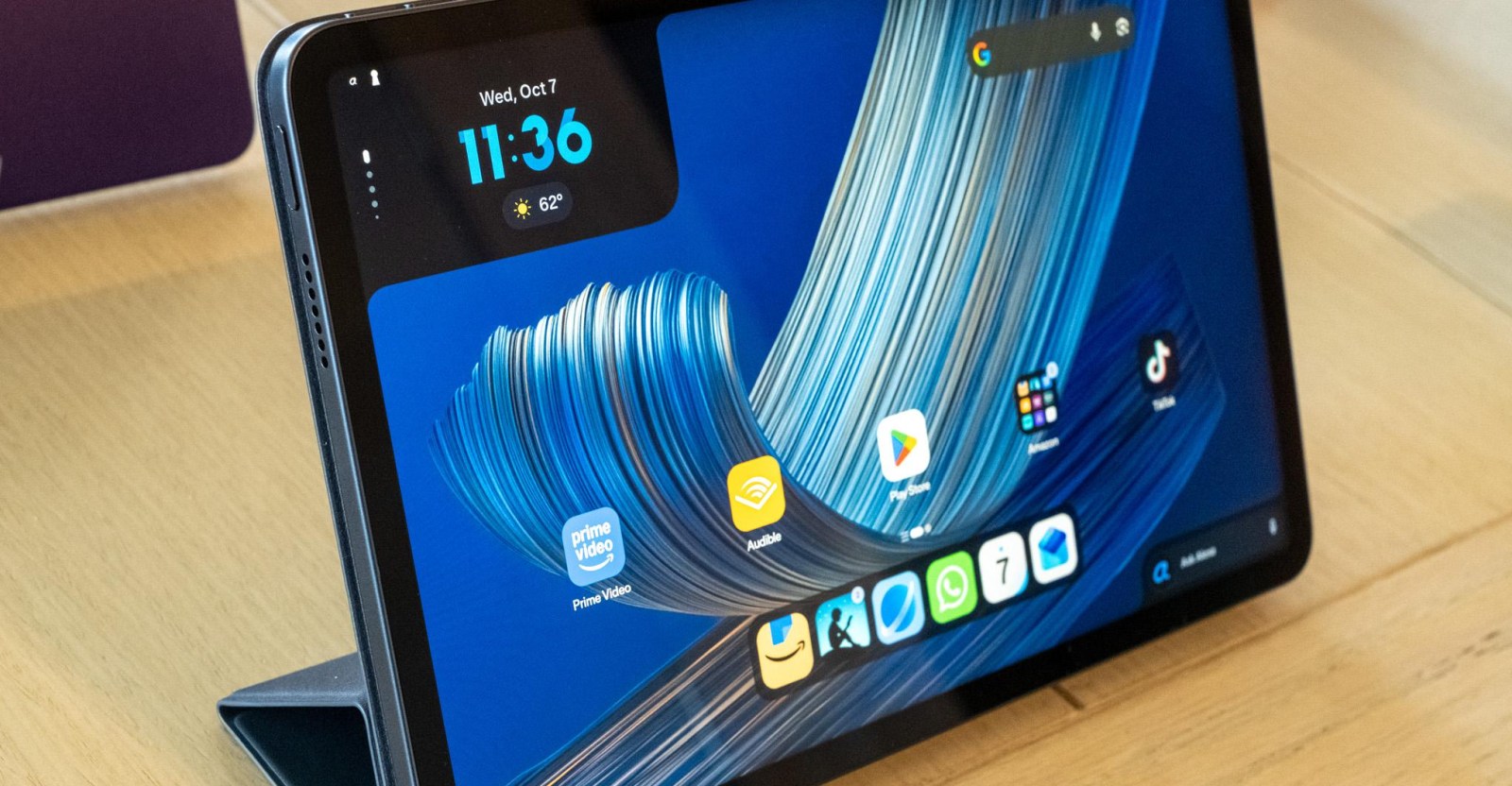 Amazon’s Alexa Tablets are coming for the iPad