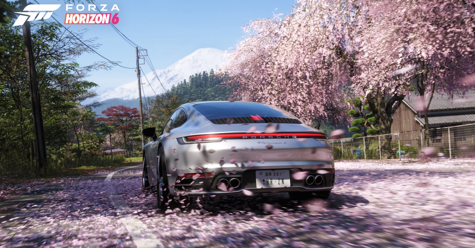 Forza Horizon 6 PS5 Launch Delayed Until January 2027