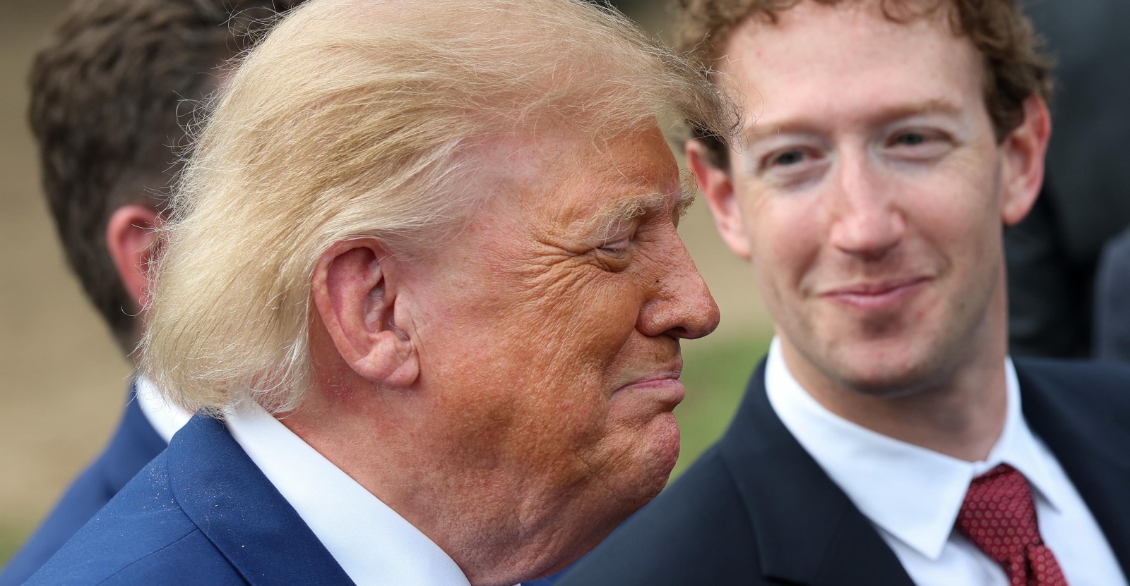 Trump’s effort to rechristen AI as ‘super intelligence’ looks conspicuously artificial